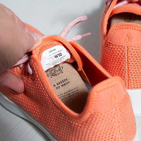 Allbirds Women Tree Runner - NEW, NEVER WORN - Picture 8 of 10